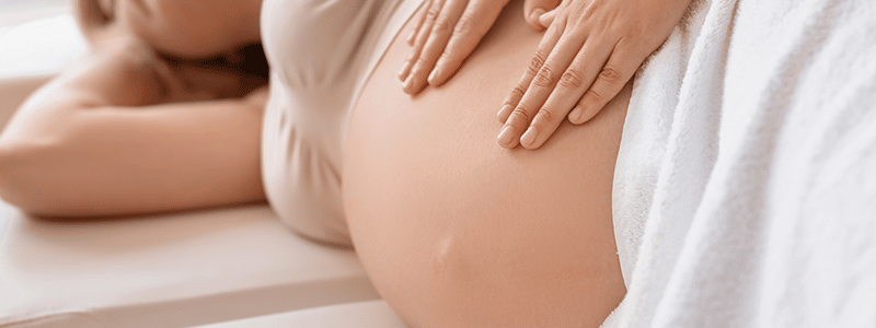 Zwangerschapsmassage Beauty-Plan Sint Annaparochie 