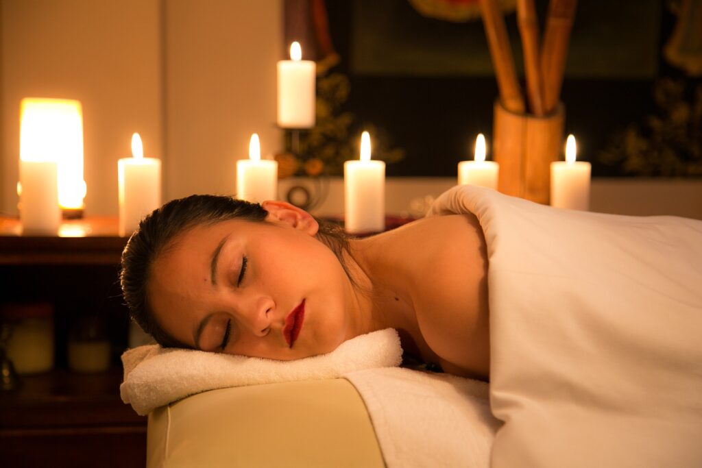 Beauty-Plan Sint Annaparochie massages 
